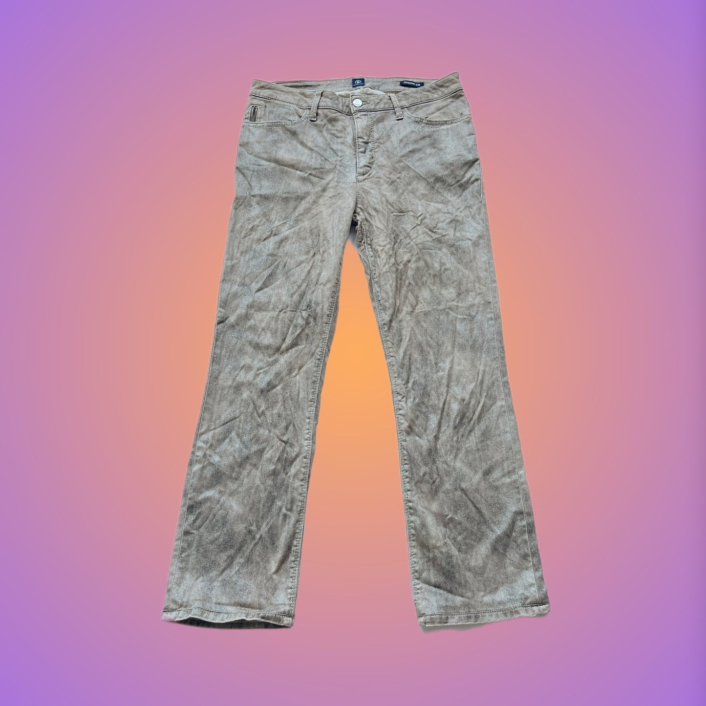 TROUSERS S