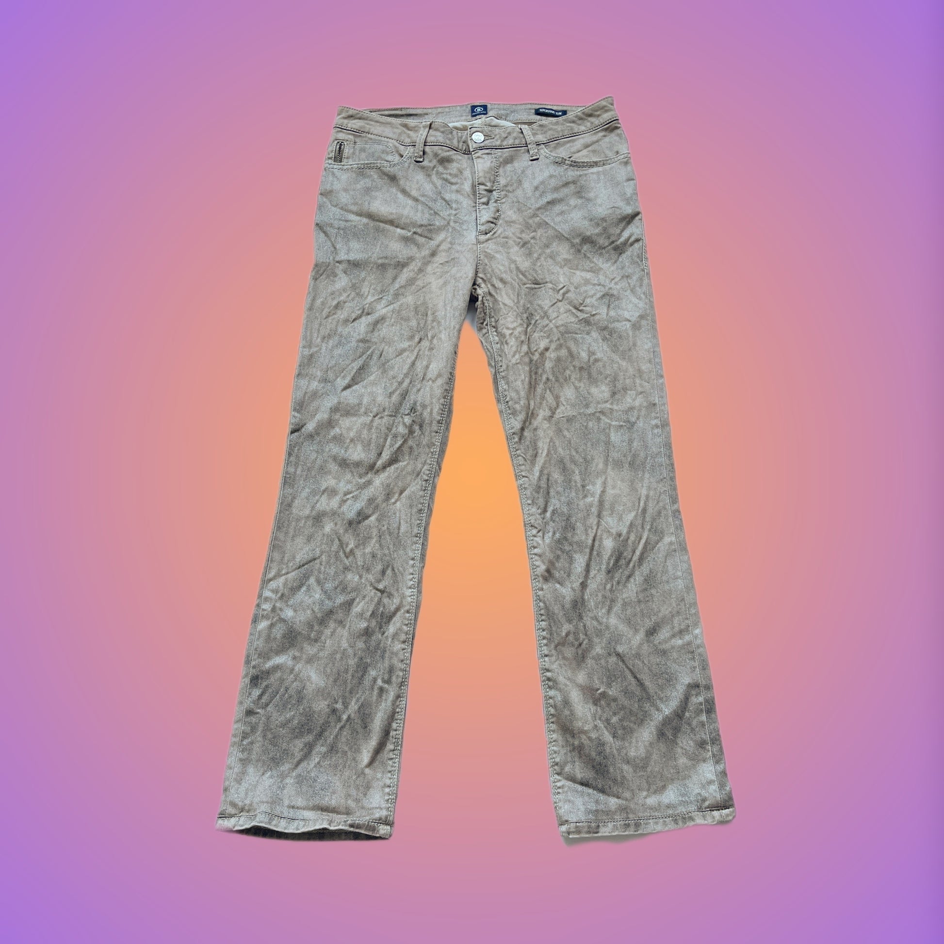 TROUSERS S