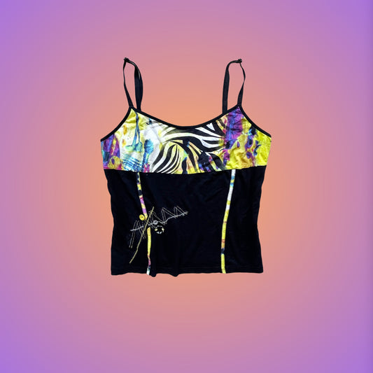 CAMI TOP L