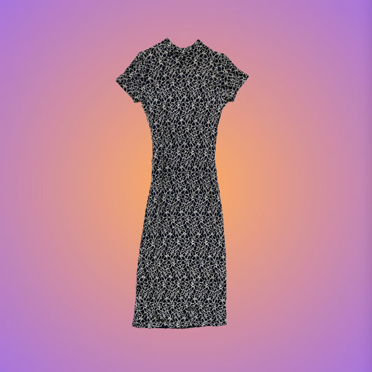 DRESS S