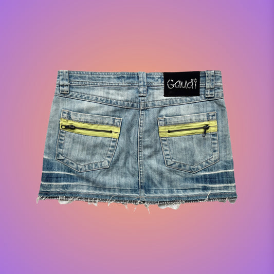 MINI SKIRT M