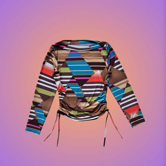 LONG SLEEVE S from pliswholesale - Italian & euro Y2K supplier 💚