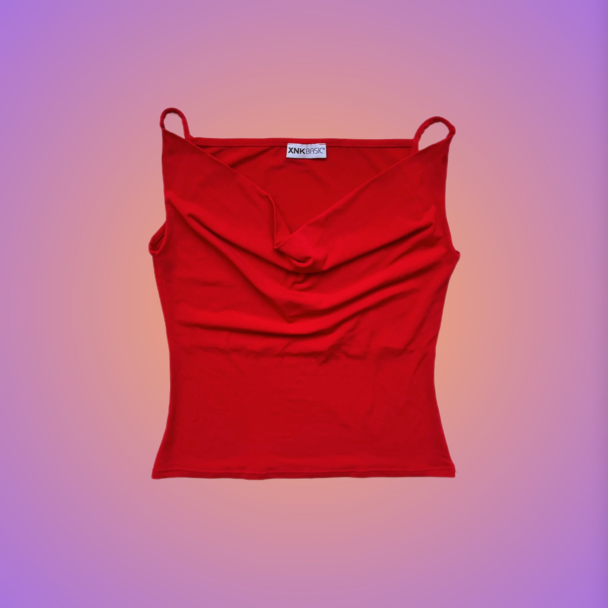 CAMI TOP M from pliswholesale - Italian & euro Y2K supplier 💚