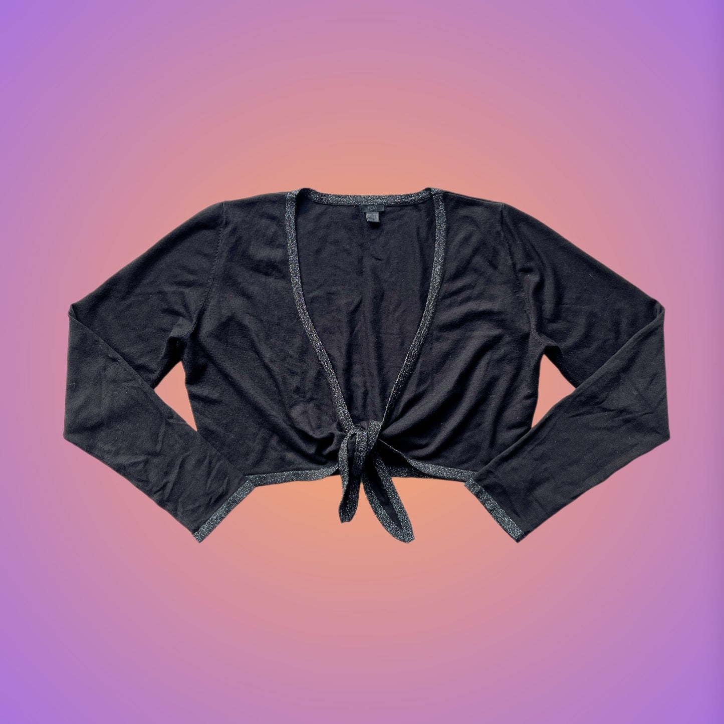 LONG SLEEVE XL