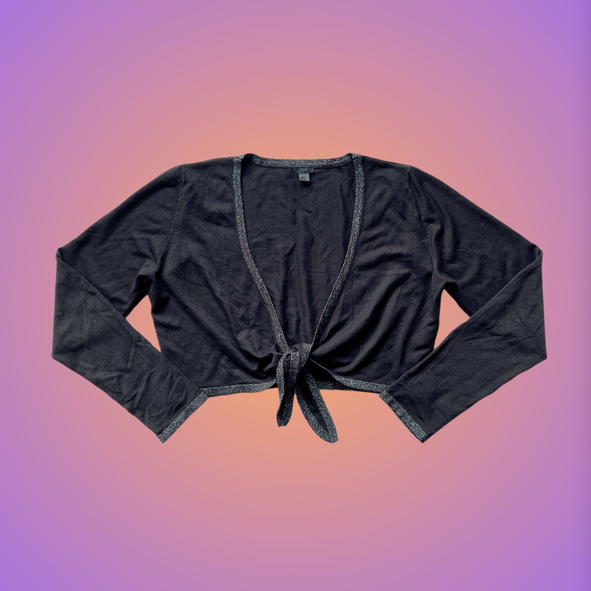 LONG SLEEVE XL