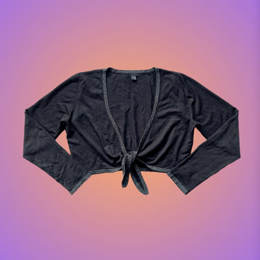 LONG SLEEVE XL