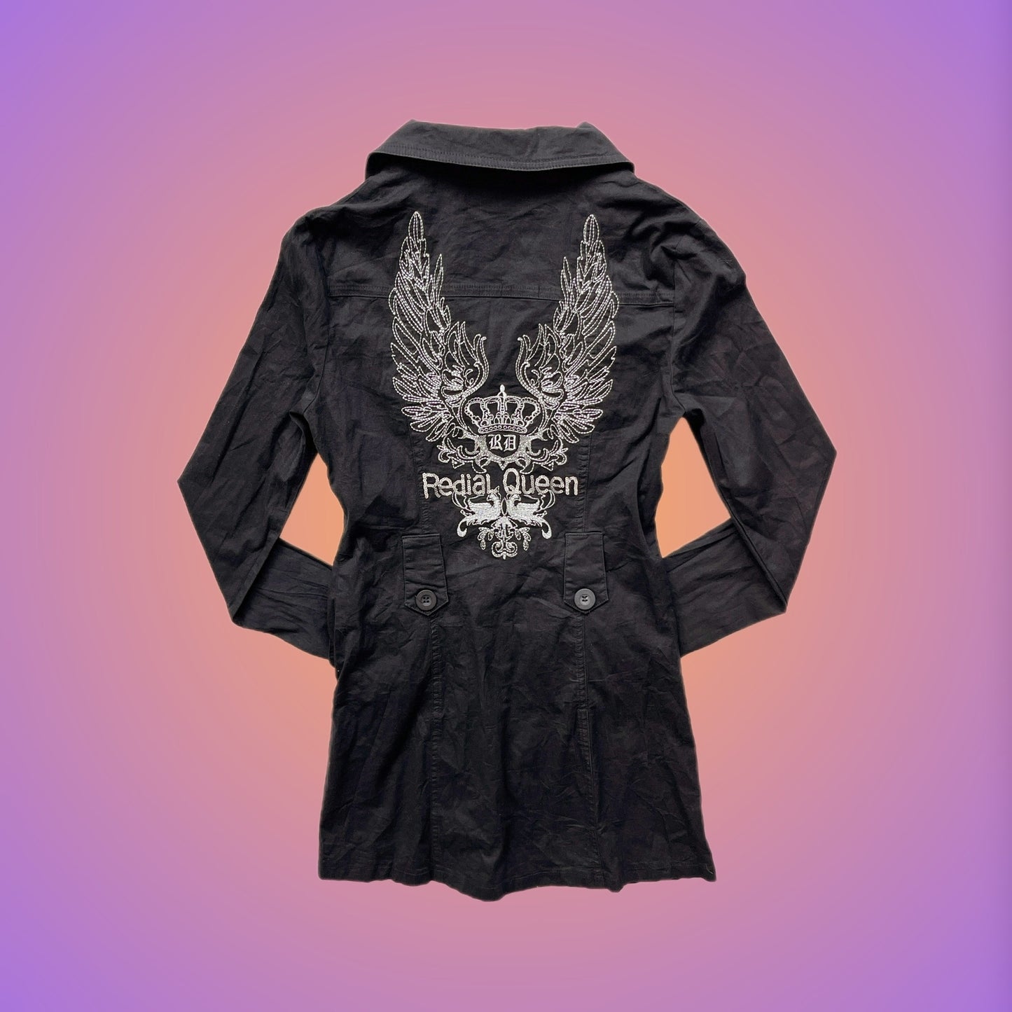 JACKET S