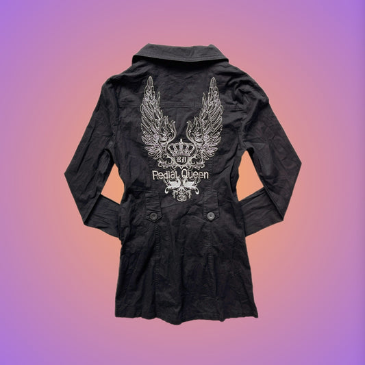 JACKET S