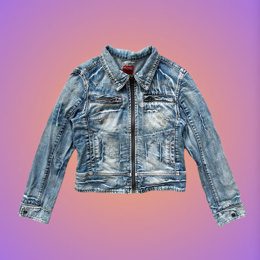 JACKET M