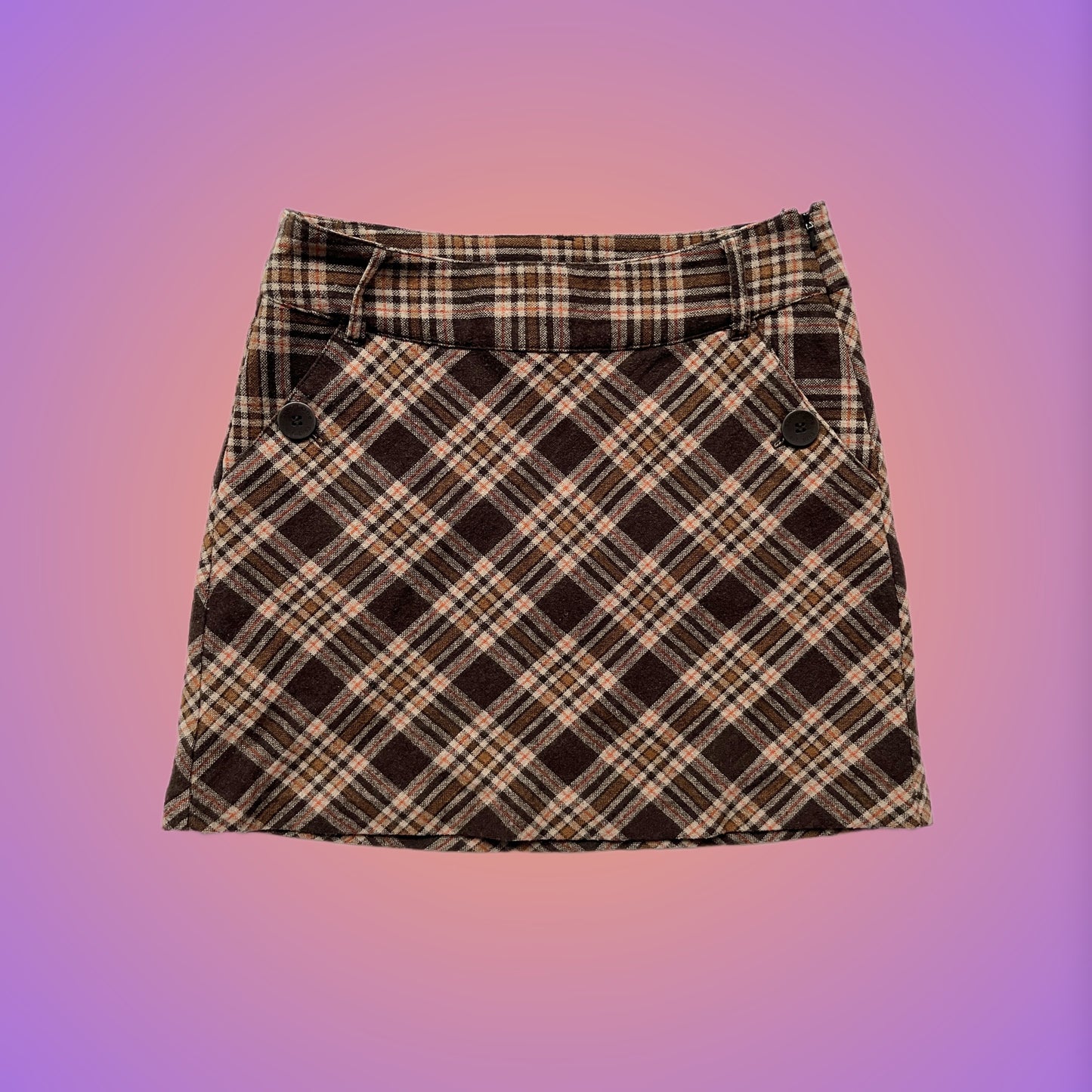 MINI SKIRT XS/S