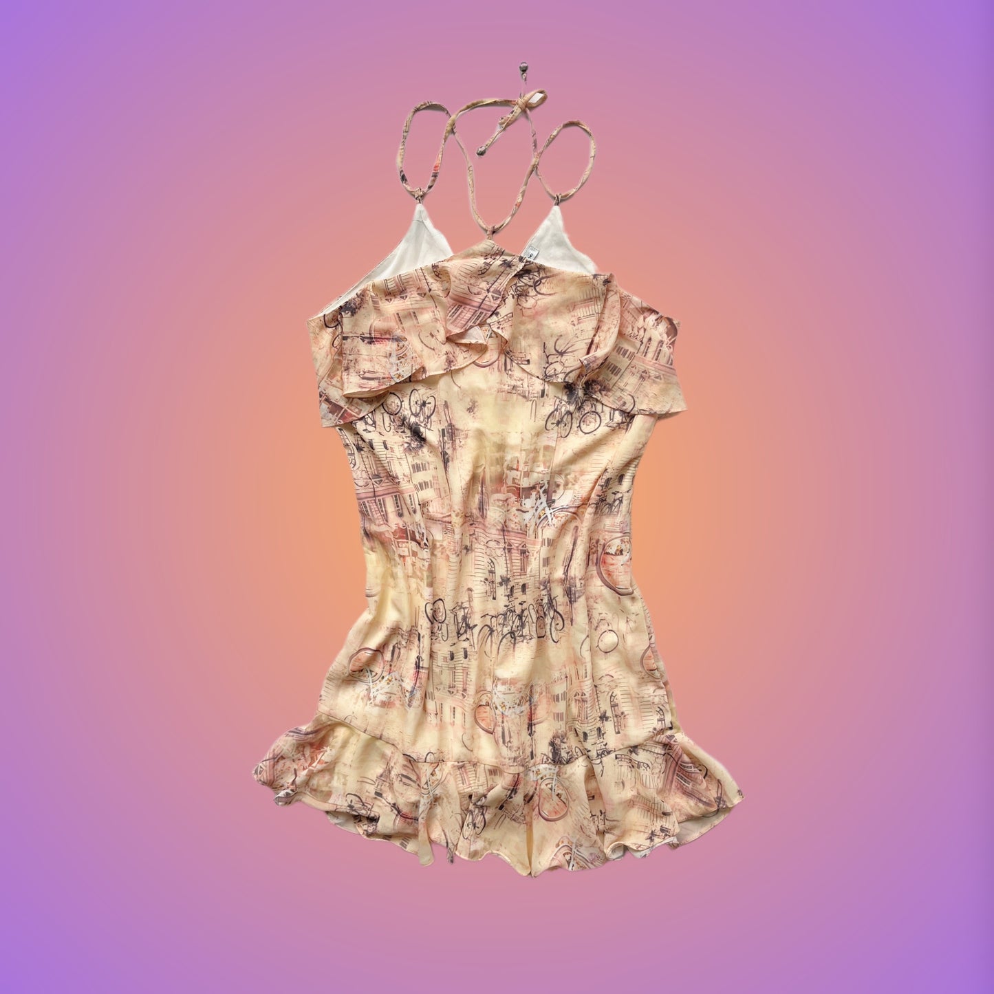 DRESS L