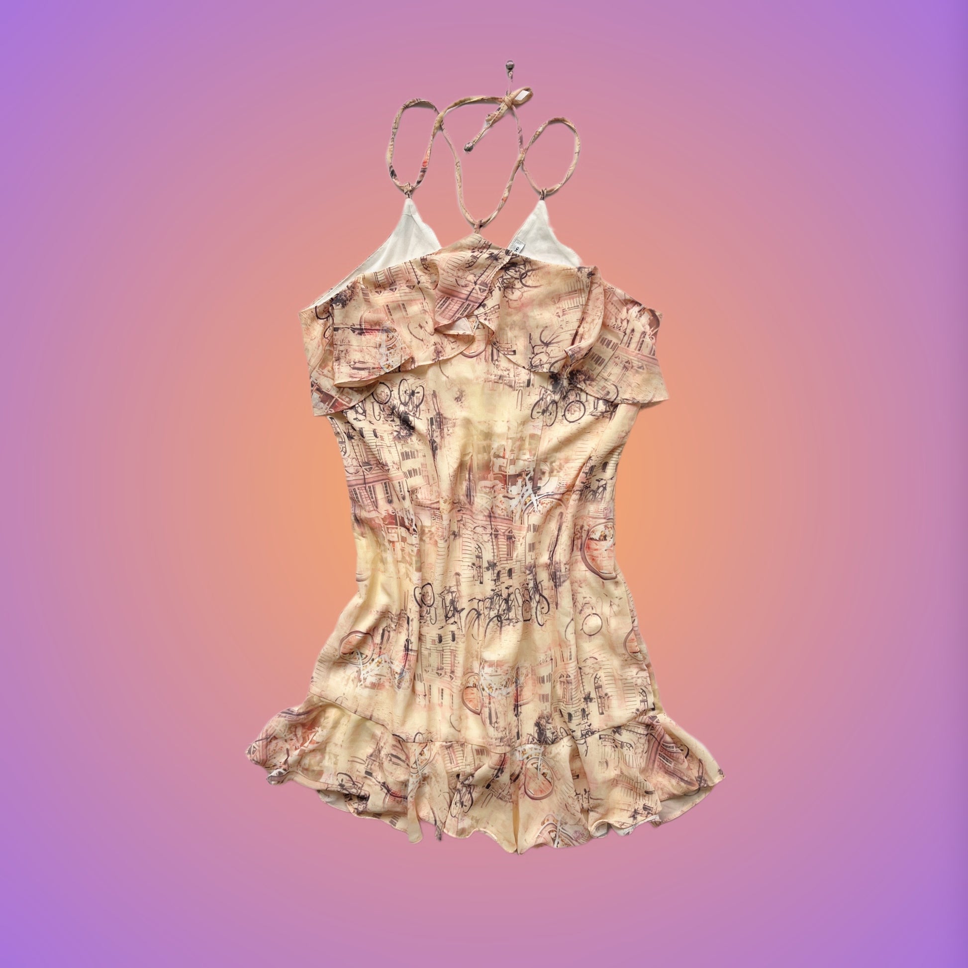 DRESS L