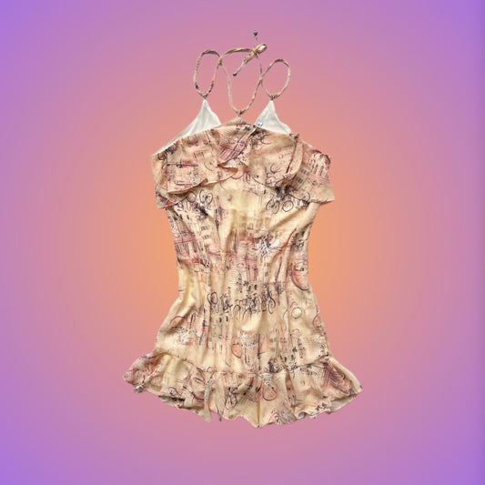 DRESS L