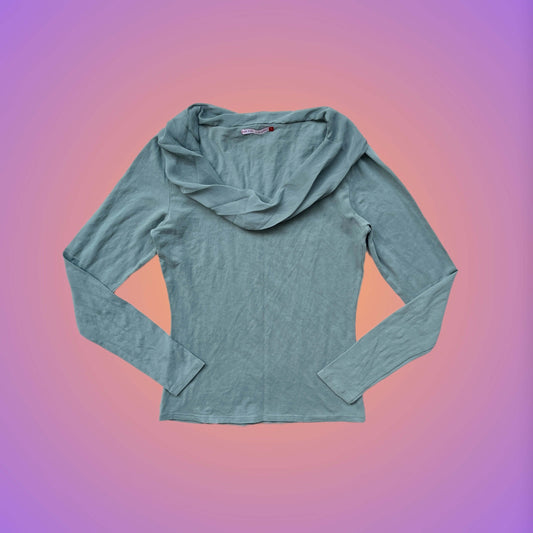 LONG SLEEVE S from pliswholesale - Italian & euro Y2K supplier 💚