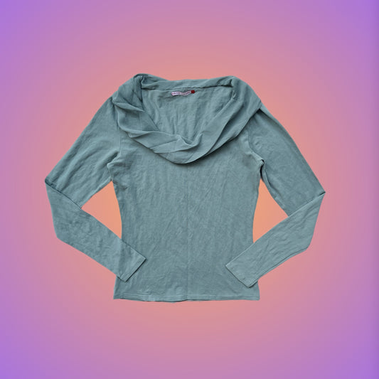 LONG SLEEVE S