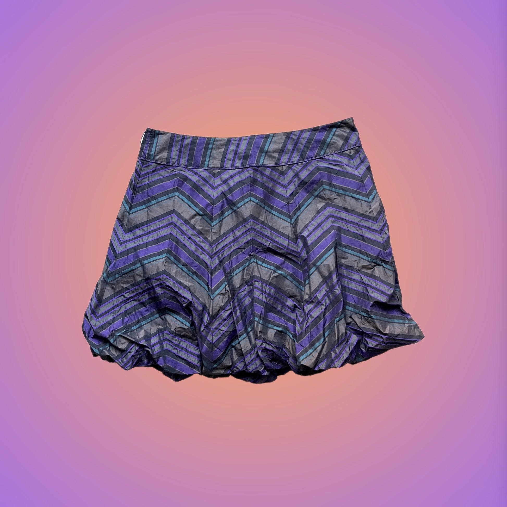 MIDI SKIRT L/XL