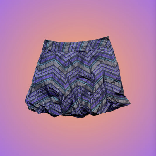MIDI SKIRT L/XL
