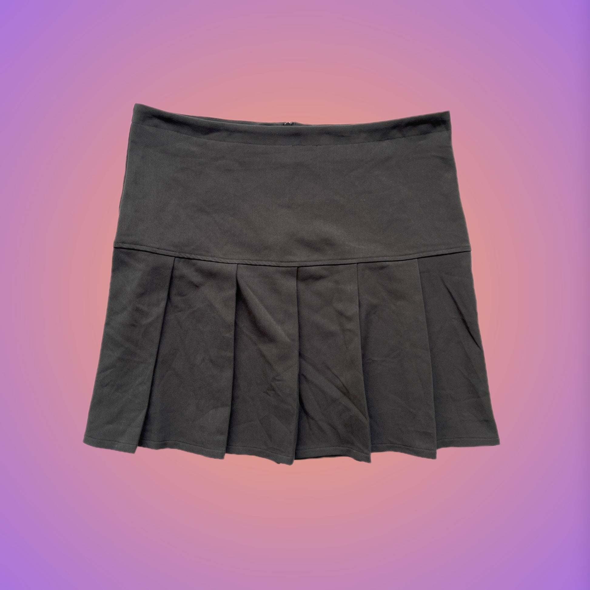 MINI SKIRT M