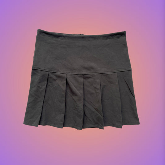 MINI SKIRT M