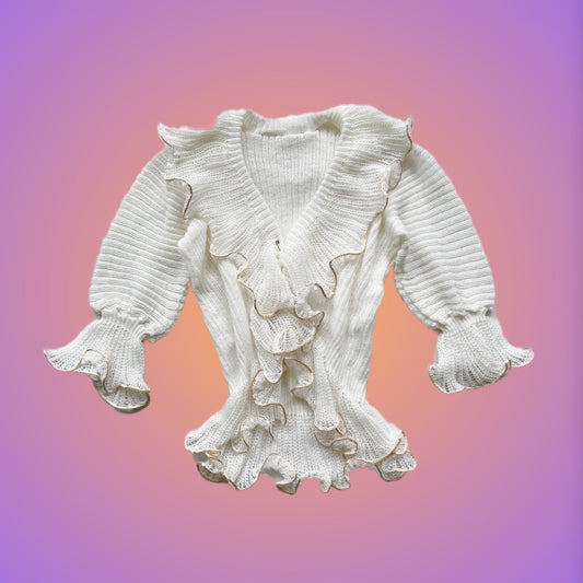 JUMPER S