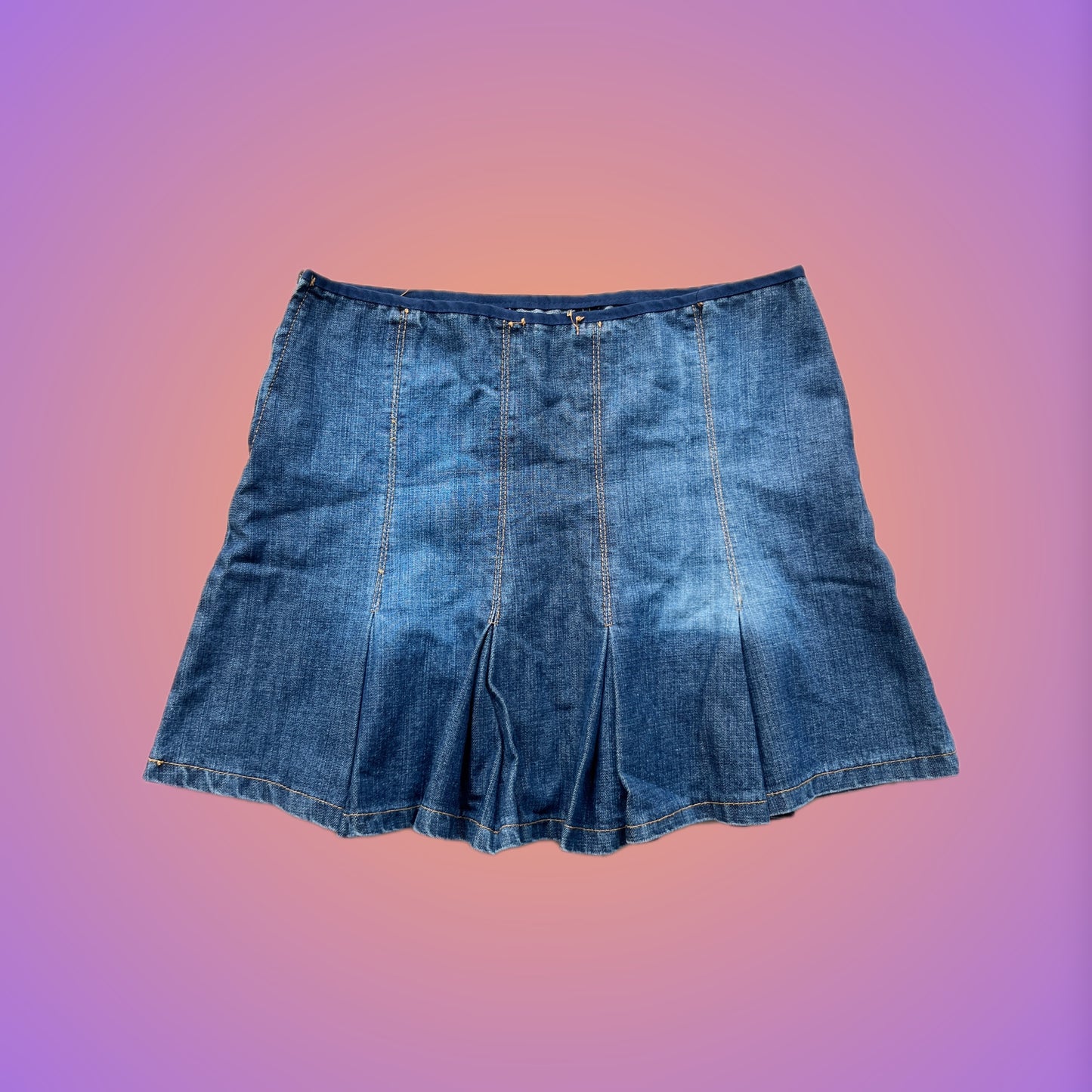 MINI SKIRT S/M