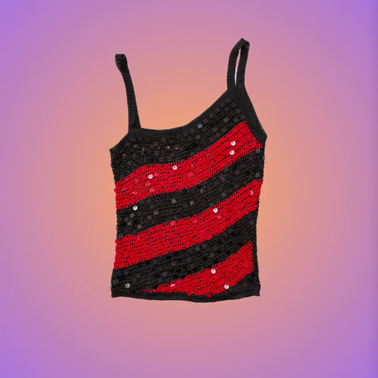 CAMI TOP S/M