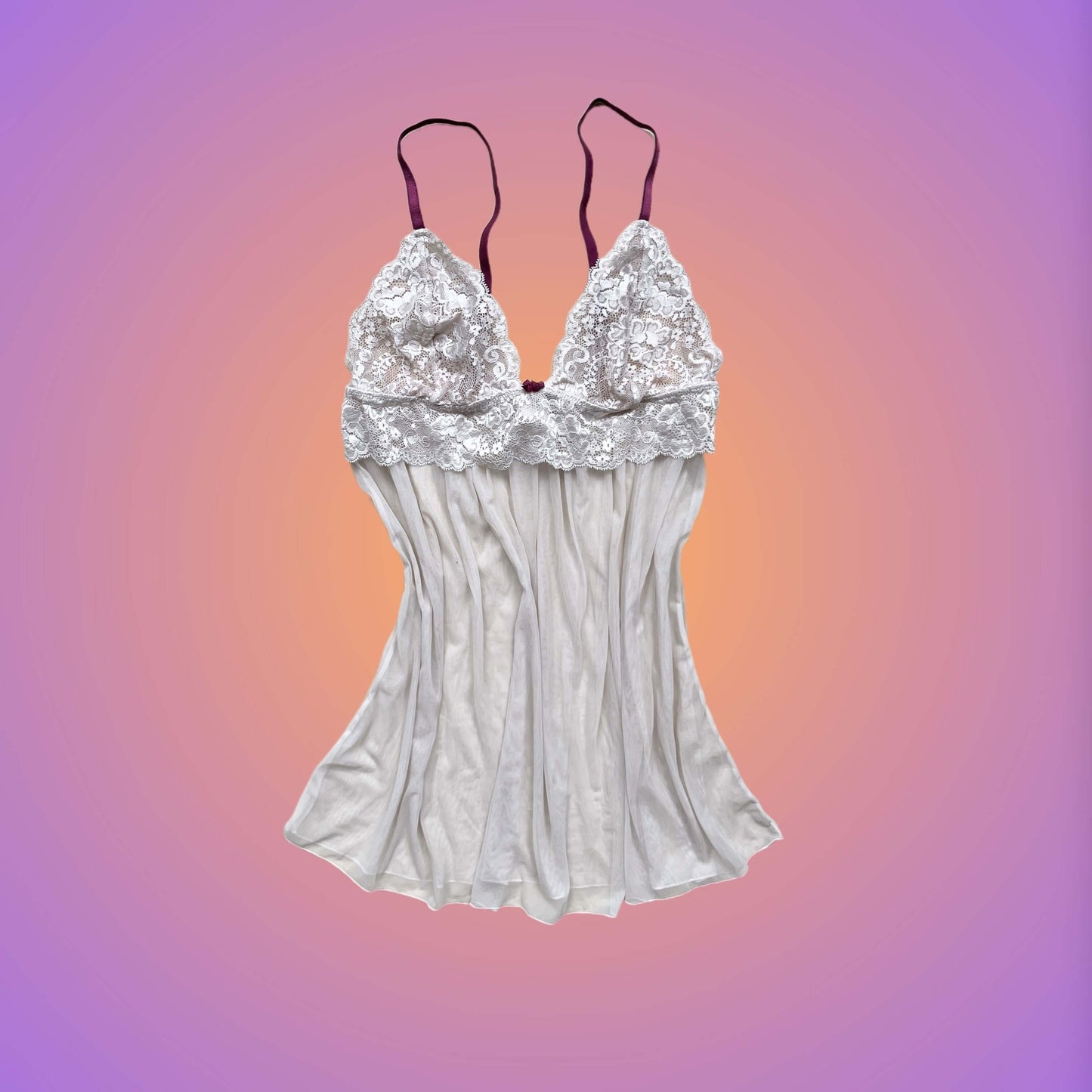 SLIP DRESS S from pliswholesale - Italian & euro Y2K supplier 💚