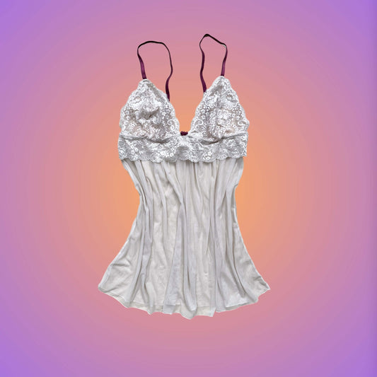 SLIP DRESS S from pliswholesale - Italian & euro Y2K supplier 💚