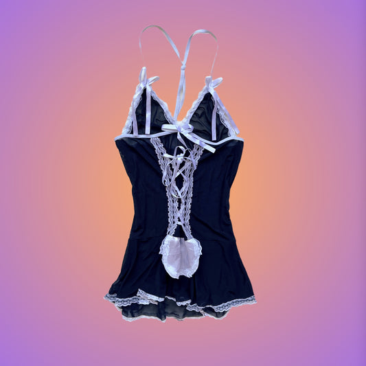 SLIP DRESS S