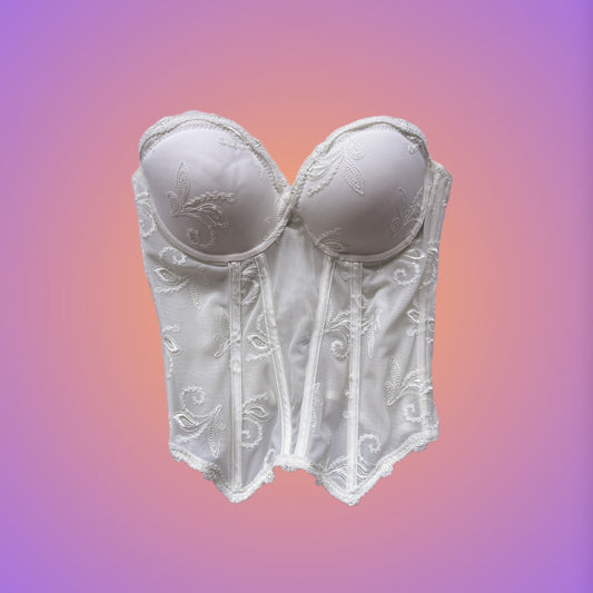 CORSET S