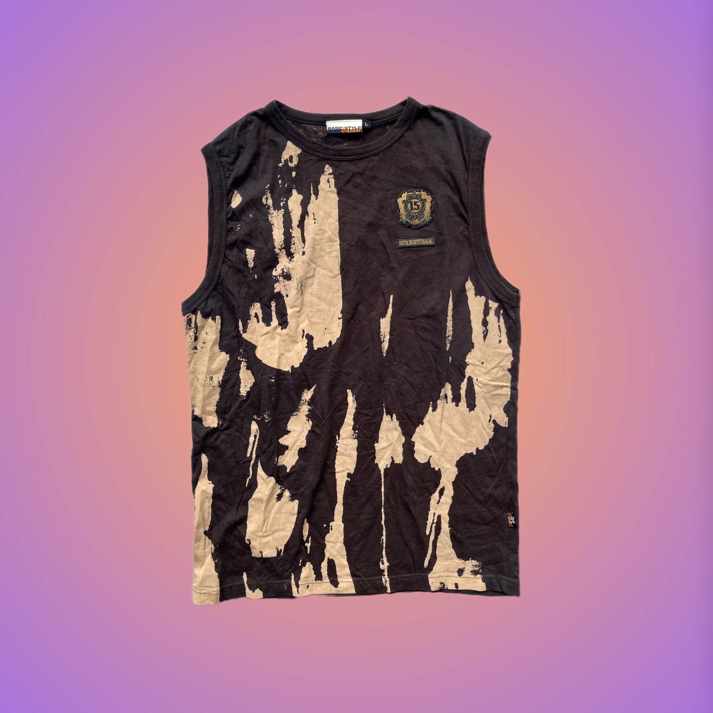 MEN TOP L
