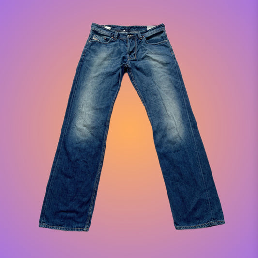 MEN JEANS M/L DIESEL from pliswholesale - Italian & euro Y2K supplier 💚