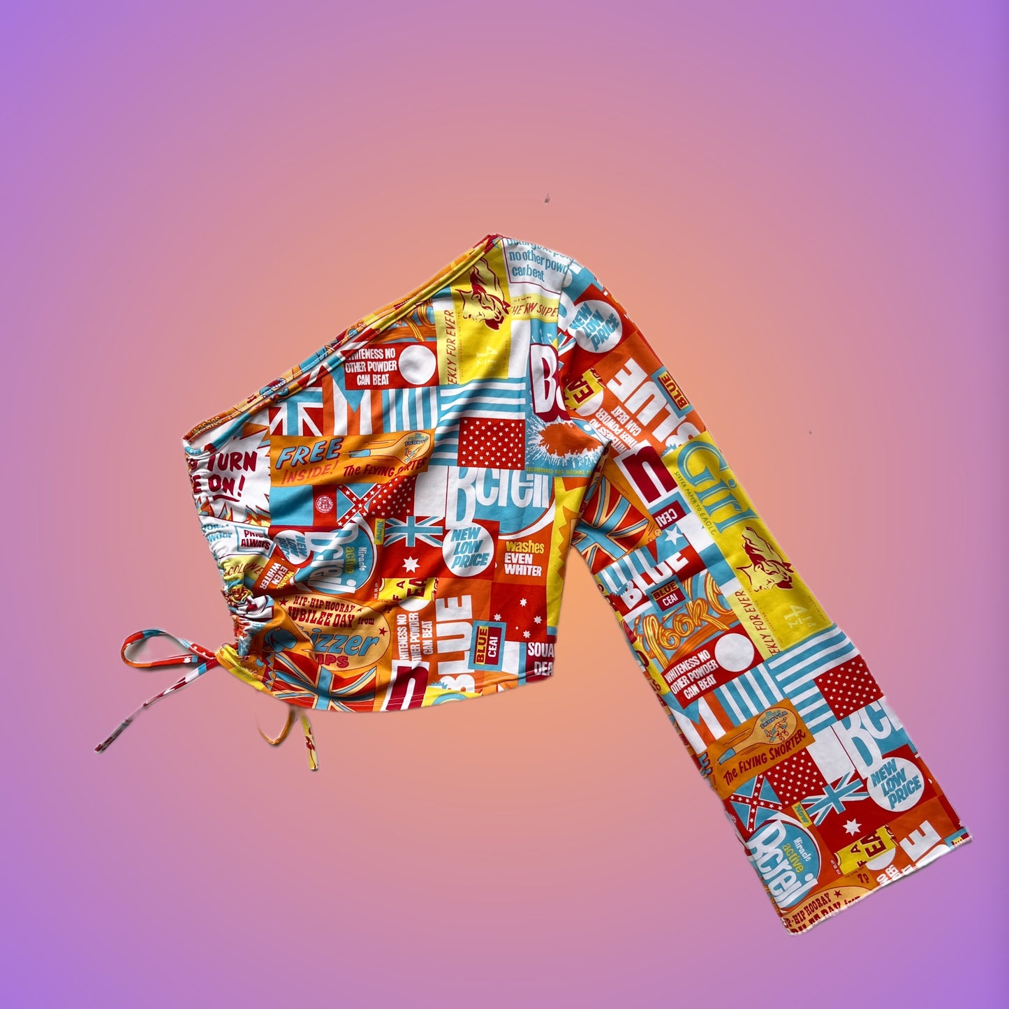 LONG SLEEVE M