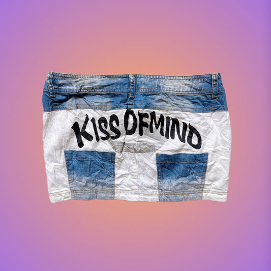 MINI SKIRT M