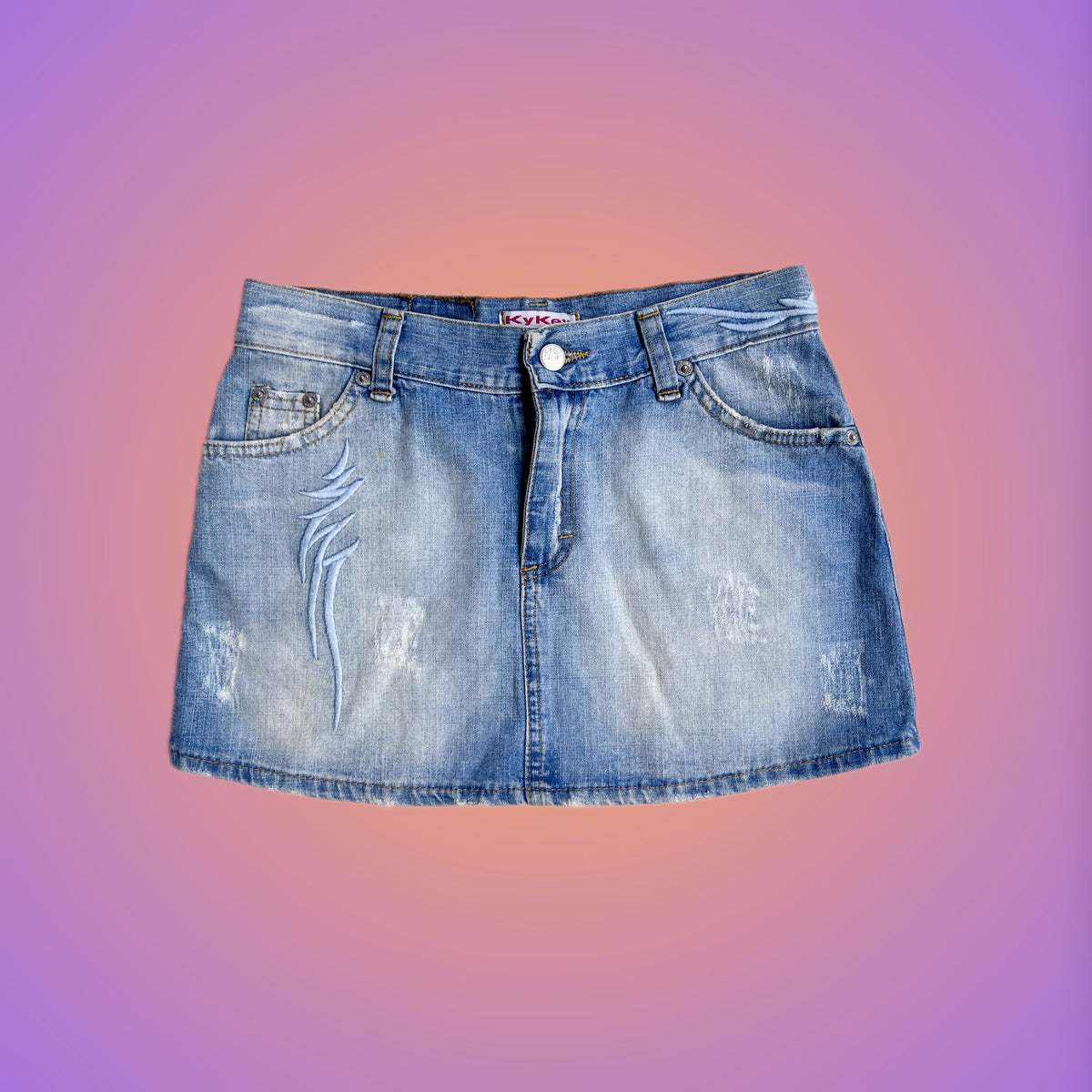 MINI SKIRT S