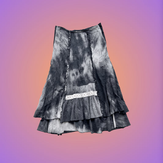MAXI SKIRT L