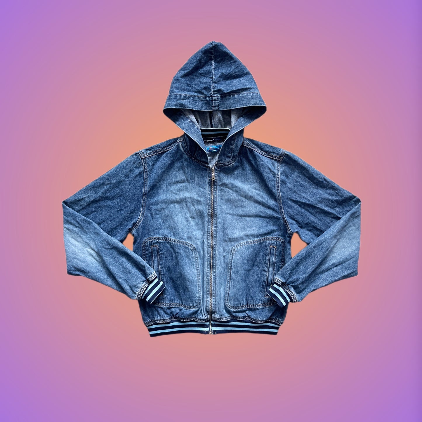 JACKET XS/S