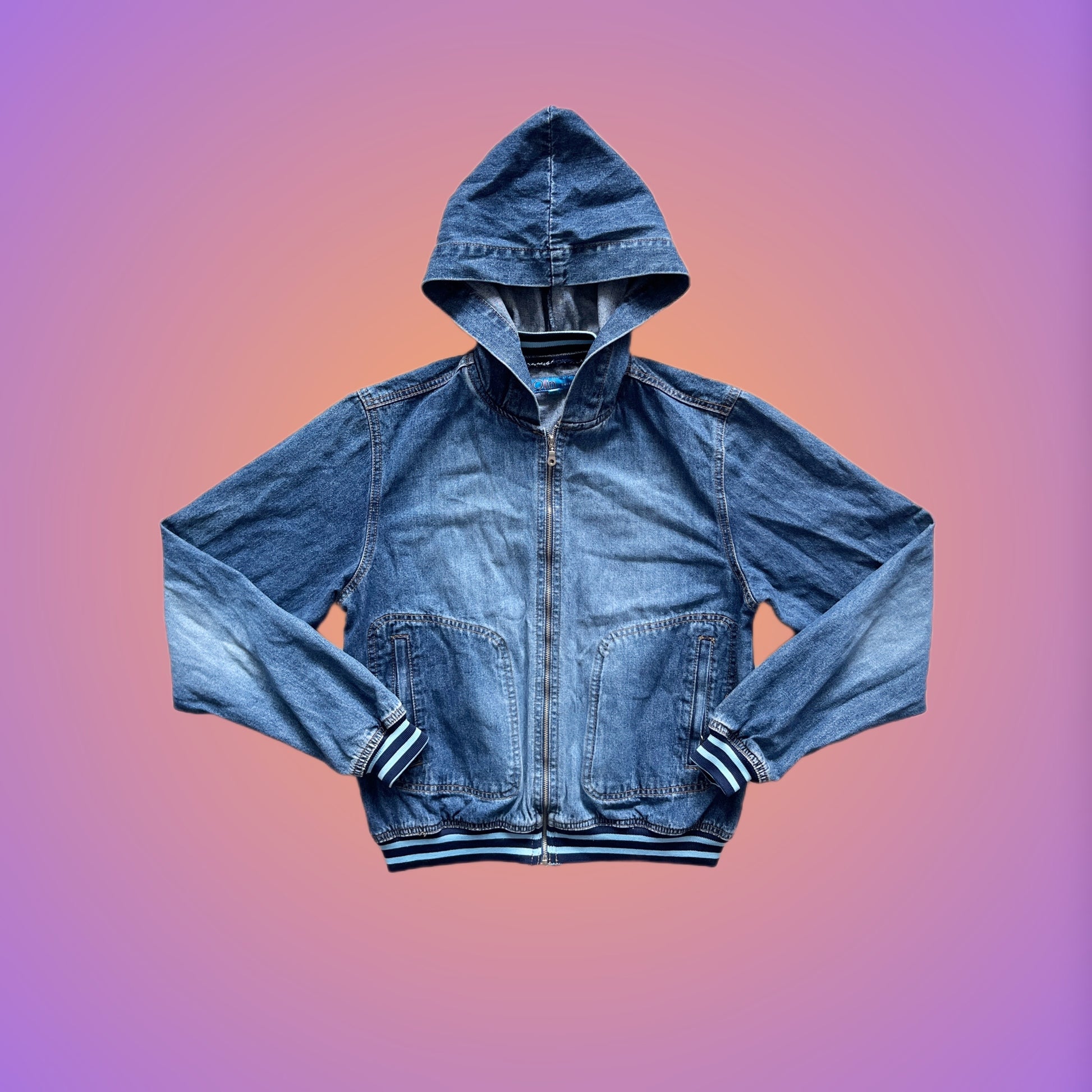 JACKET XS/S
