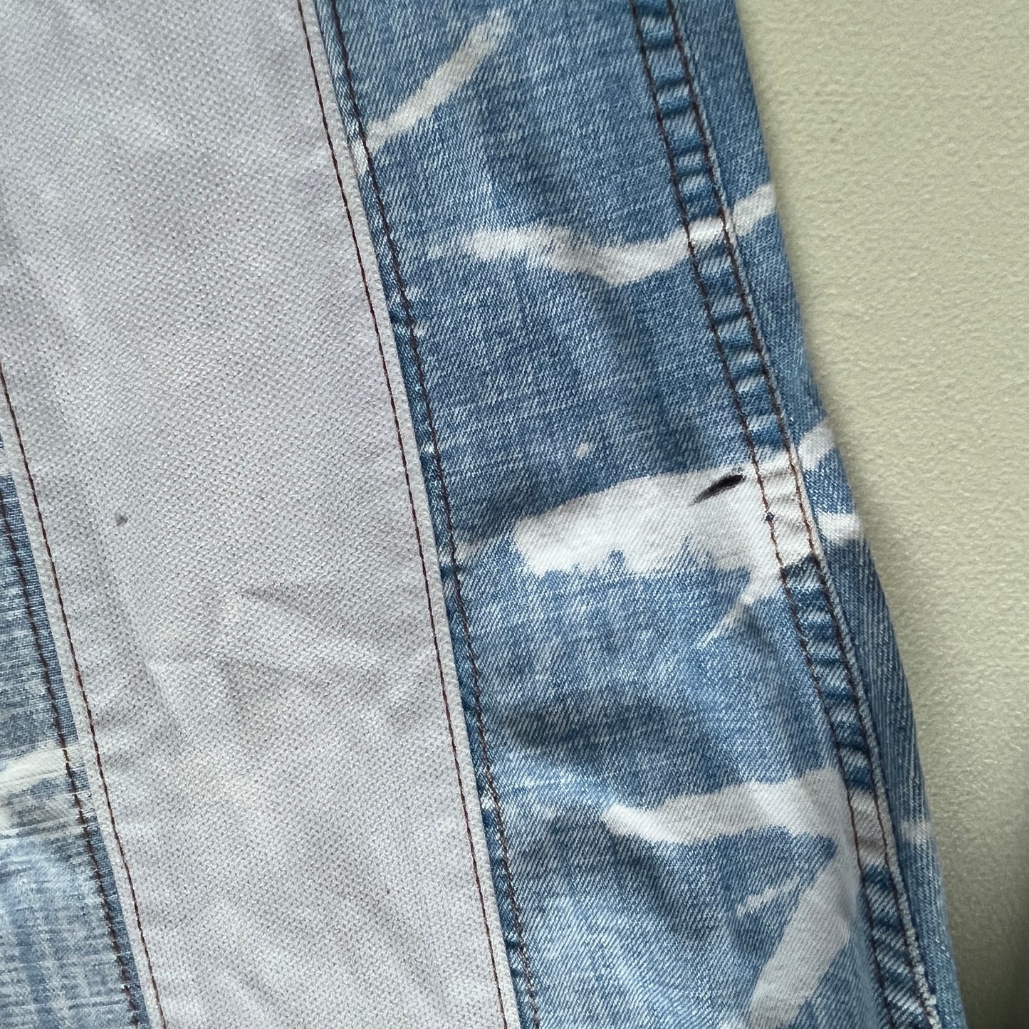 JEANS M from pliswholesale - Italian & euro Y2K supplier 💚