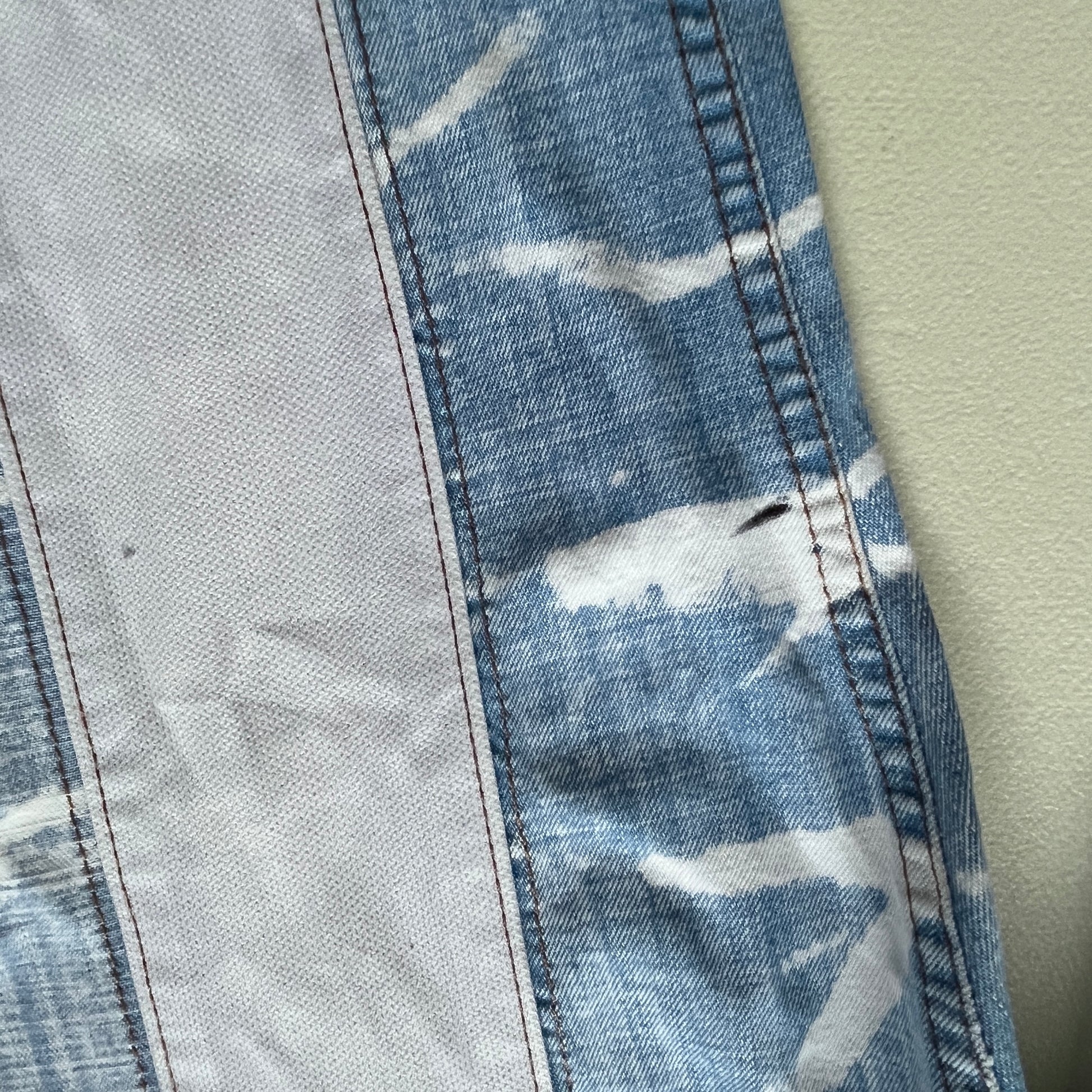 JEANS M from pliswholesale - Italian & euro Y2K supplier 💚
