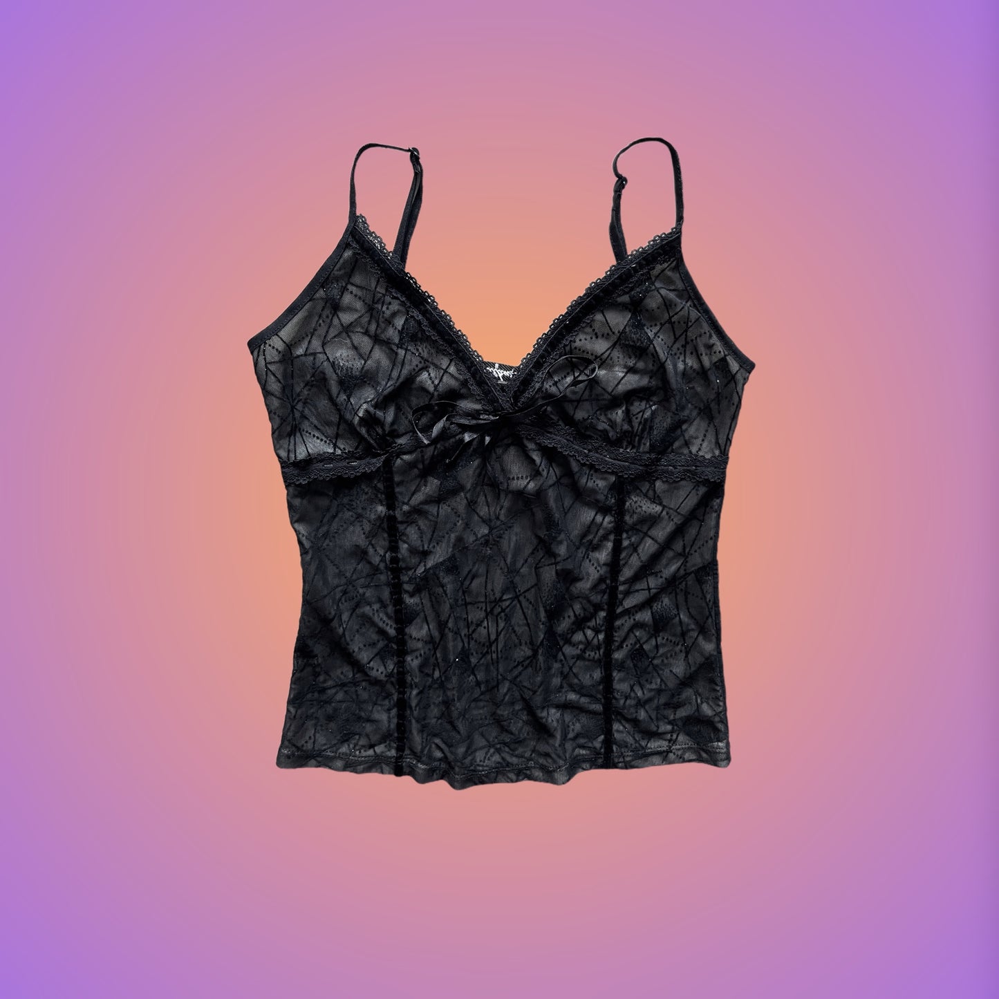 CAMI TOP S