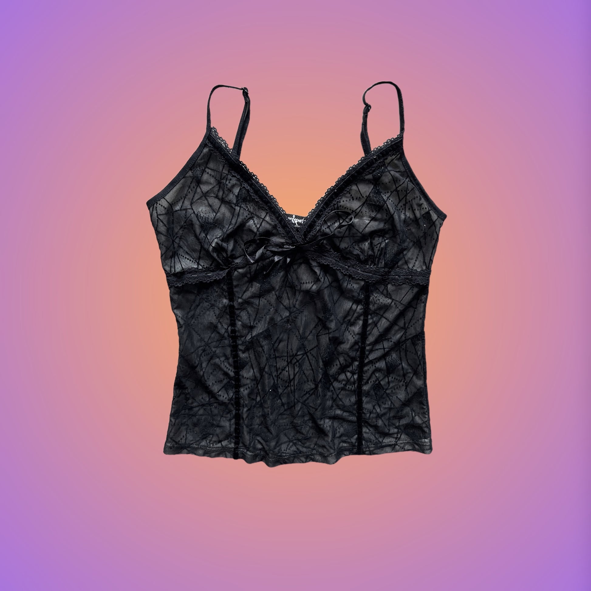CAMI TOP S