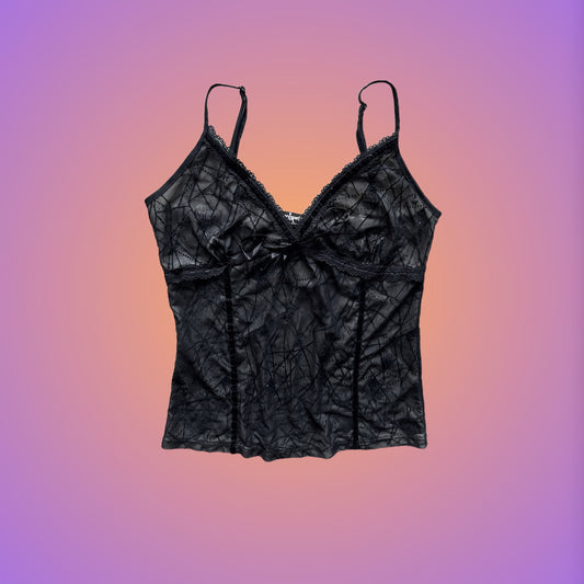 CAMI TOP S