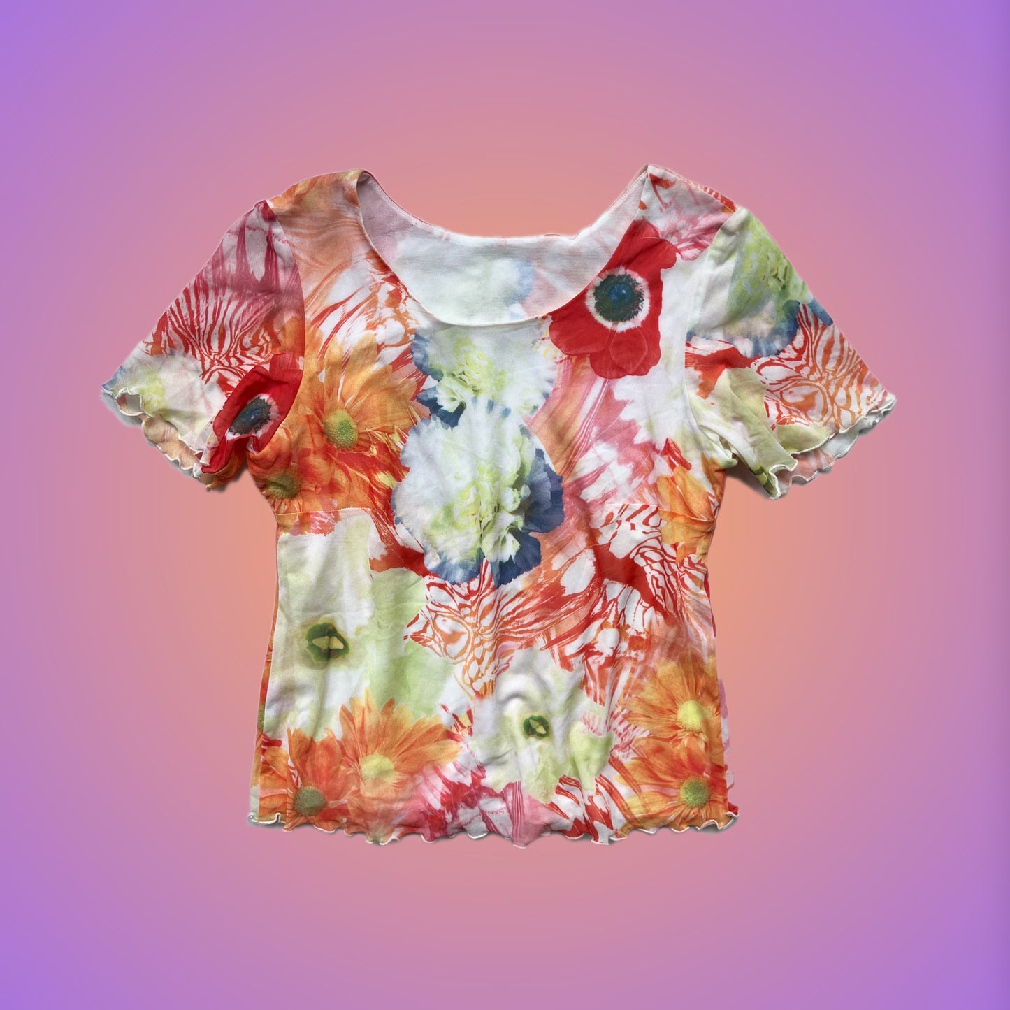 TOP XL – vintage Y2K wholesale | pliswholesale