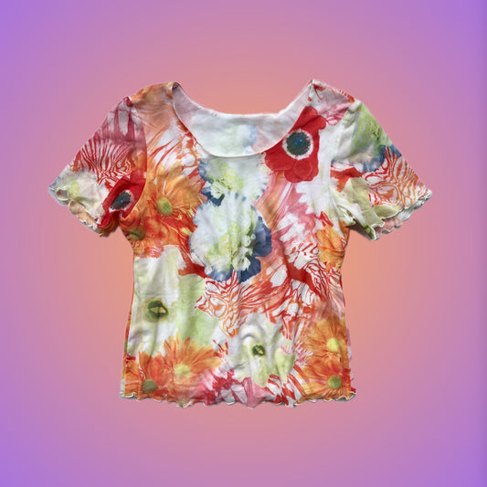 TOP XL – vintage Y2K wholesale | pliswholesale