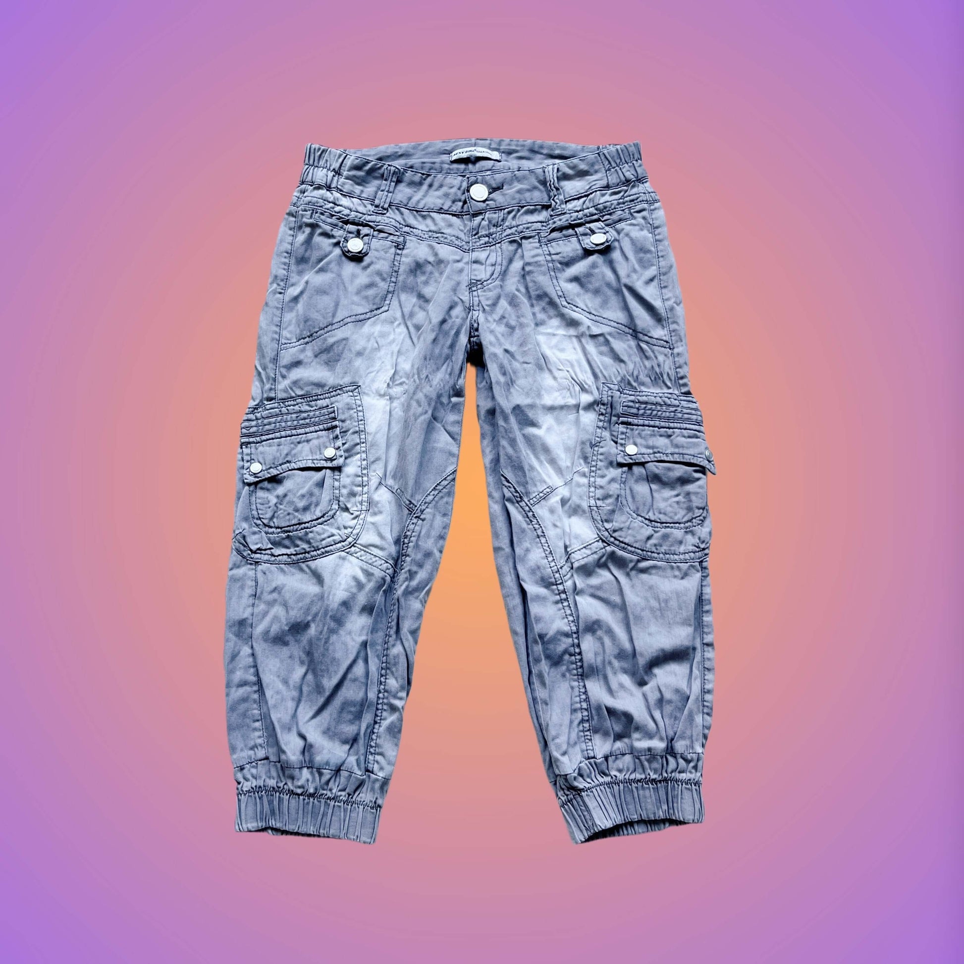 JORTS S from pliswholesale - Italian & euro Y2K supplier 💚