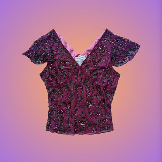 TOP L – vintage Y2K wholesale | pliswholesale