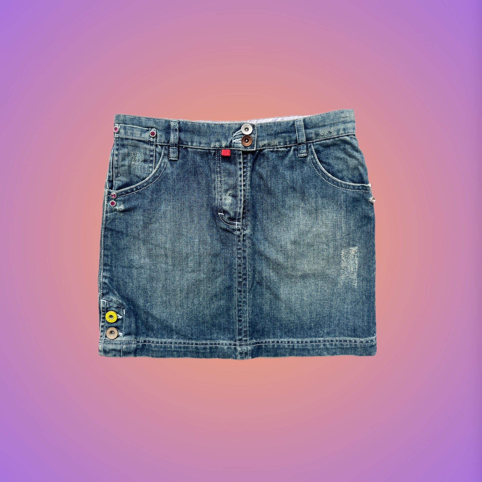 MINI SKIRT S/M