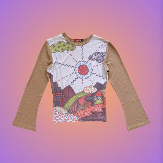 LONG SLEEVE S