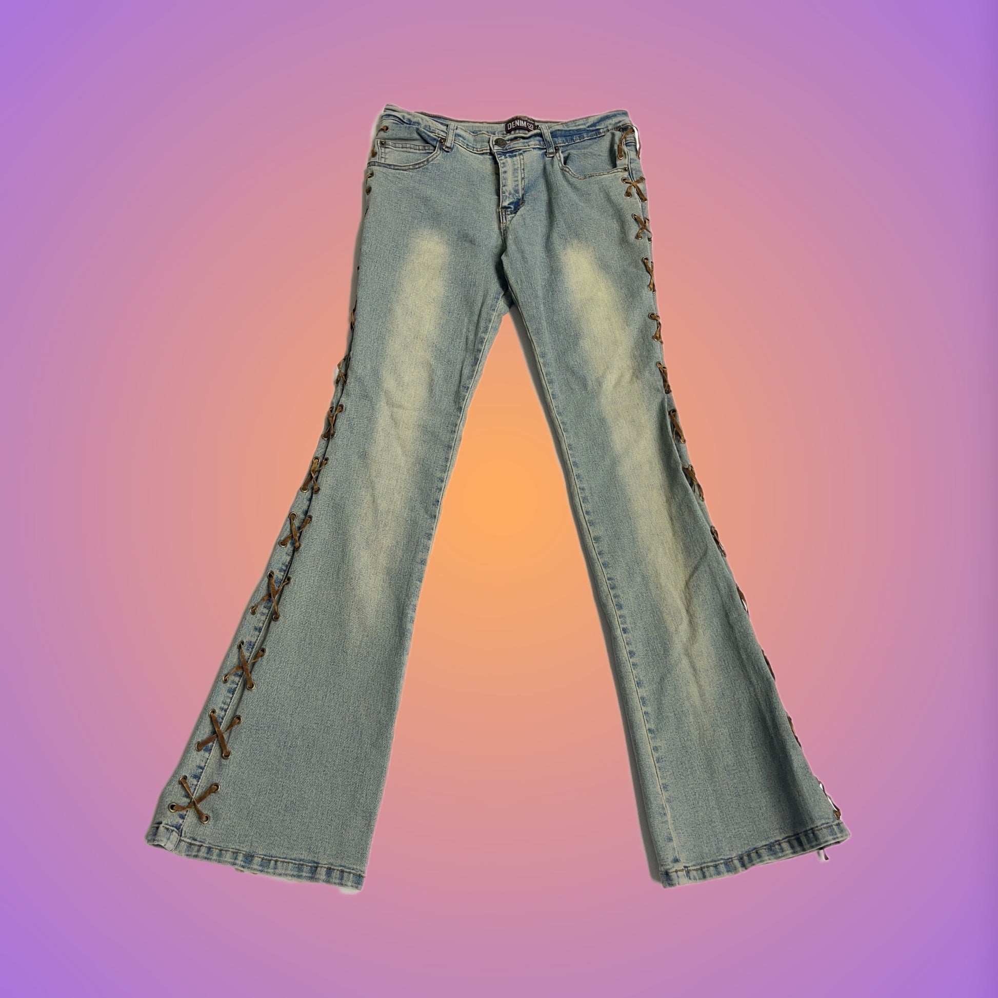 JEANS S – vintage Y2K wholesale | pliswholesale
